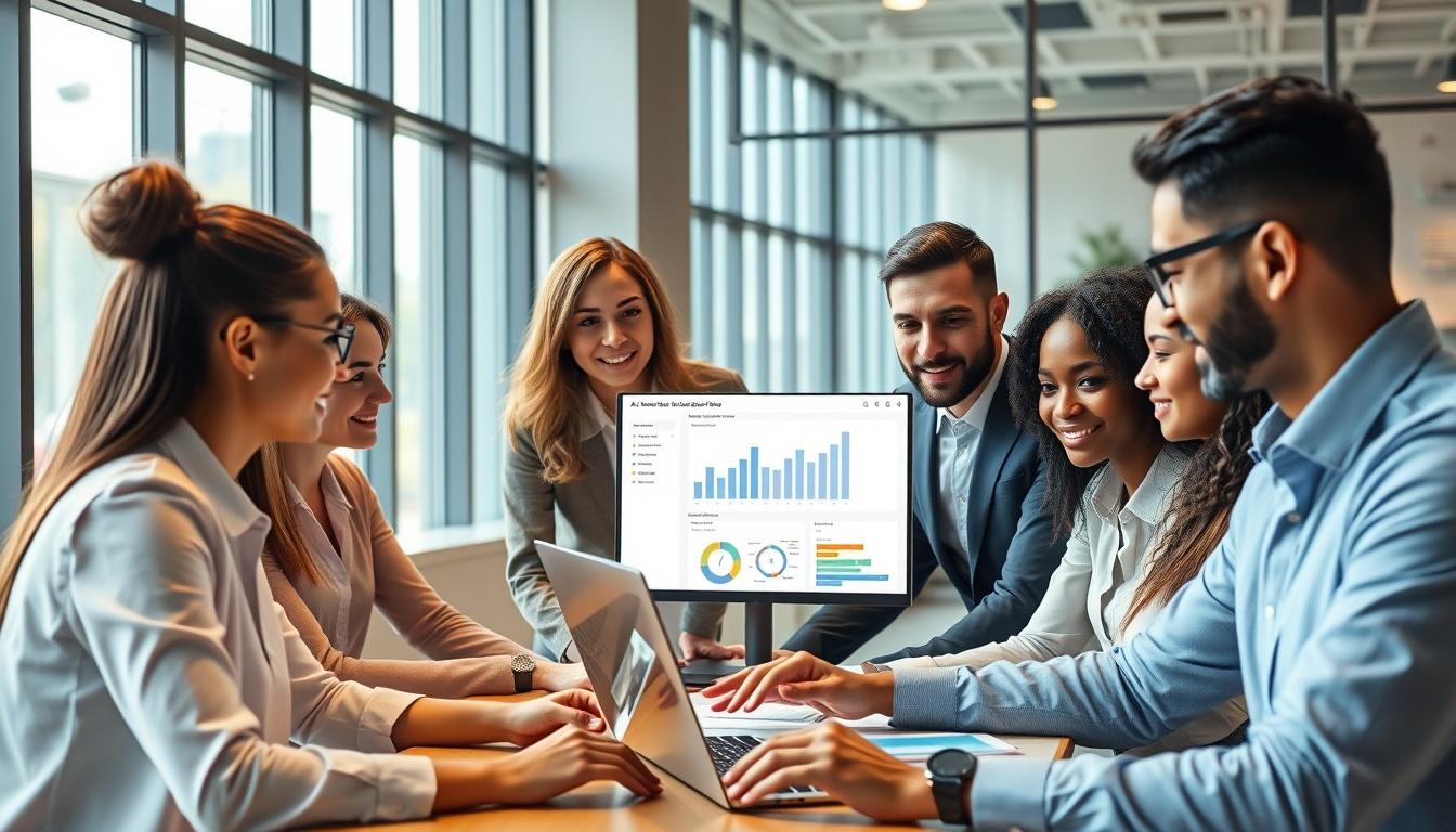 Pricing visual